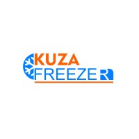 Kuza Freezer Africa™ logo - Similar company to Solarkiosk Solutions Gmbh