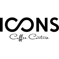 Icons Coffee Couture logo - Similar company to Off:Ventures