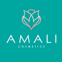 Amali Cosmetics logo - Similar company to Yesskin Cosmetics