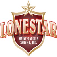 Lonestar Maintenance & Service Inc. logo - Similar company to Longview Laminated Plastics