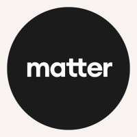 Matter • Paris logo - Similar company to Omedia Paris