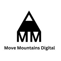 Move Mountains Digital logo - Similar company to Compareyourtech