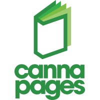 Cannapages logo - Similar company to Weedbox