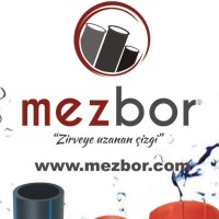 MEZBOR BORU logo - Similar company to Pimpa Plastik Boru Paz. A.Ş.