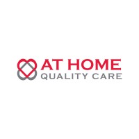 At Home Quality Care logo - Similar company to Ducap (Dupage County Area Project)