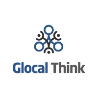 Glocal Think logo - Similar company to I.Con.