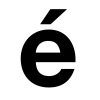 éclectic logo - Similar company to Caur