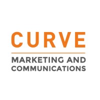 Curve Communications logo - Similar company to Between 2 Buns