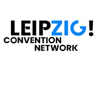 Leipzig Convention Bureau logo - Similar company to Linkedin Local Leipzig