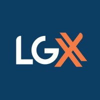 Groupe LGX logo - Similar company to Sommet De L'Innovation Tech Rh
