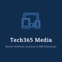 Tech365 Media logo - Similar company to Saxtys Wines Ltd - The Secret Bottle Shop