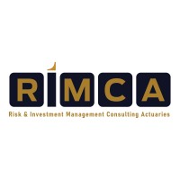 RIMCA logo - Similar company to Wizebee