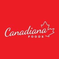 Canadiana foods logo - Similar company to Cantrast Global Logistics & Trade Ltd