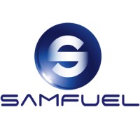 Samfuel Ltd. logo - Similar company to Fmg Commodities
