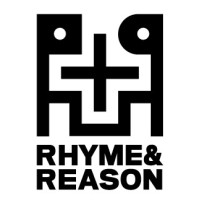 Rhyme+Reason logo - Similar company to Paperboy Studios