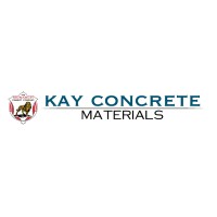 Kay Concrete Materials logo - Similar company to Carlo Ditta Llc