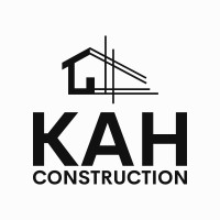 KAH Construction LLC logo - Similar company to Pope Consulting Ltd