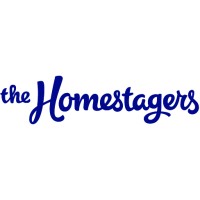 The Homestagers logo - Similar company to Home-Staging Experts