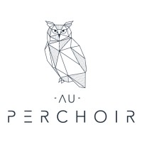 Au Perchoir logo - Similar company to Luz'In
