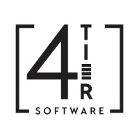 4Tier Software, LLC logo - Similar company to Evstry