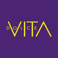 Dolce Vita Magazine logo - Similar company to Emprendeya