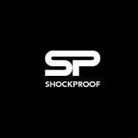 ShockProof logo - Similar company to Eight Bits