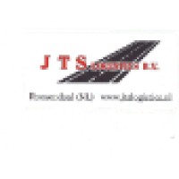 Jts Logistics Bv