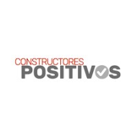 Constructores Positivos Ecuador logo - Similar company to Constructores Positivos
