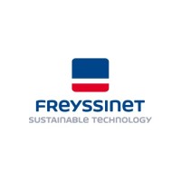 PT Freyssinet Total Technology logo - Similar company to Polyplus Packaging