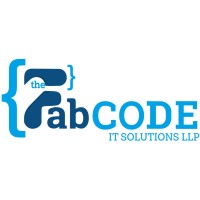 The Fabcode IT Solutions LLP logo - Similar company to Gilard Application Programmers Llp