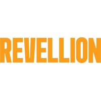 Revellion Marketing logo - Similar company to Amg Energy Services