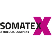 SOMATEX® Medical Technologies logo - Similar company to Amaderma