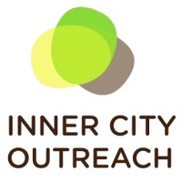 INNER CITY OUTREACH logo - Similar company to Comeback Catalyst