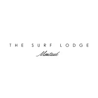 The Surf Lodge logo - Similar company to Montauk Labs