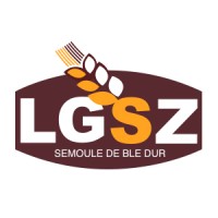 Les Grandes Semouleries Zine (LGSZ) logo - Similar company to Socrech