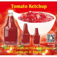 HUAKEE INDUSTRIAL CO.,LIMITED logo - Similar company to Demkal Tomato Paste