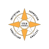 IFCA PYRENEES logo - Similar company to Dac09