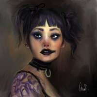 I Prefer Drawing To Talking