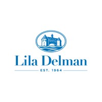 Lila Delman Compass logo - Similar company to Awe Destinations