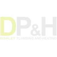 DISHLEY PLUMBING AND HEATING LTD logo - Similar company to Mck Plumbing