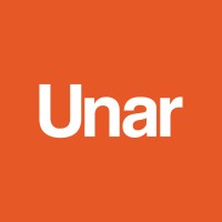 Unar - Ufficio Nazionale Antidiscriminazioni Razziali logo - Similar company to Dna - Difference In Addition