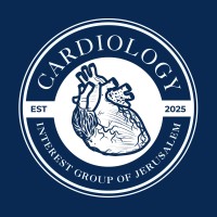 Cardiology Interest Group of Jerusalem logo - Similar company to Palestinian Medical Students’ Association- Pmsa