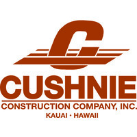 CUSHNIE CONSTRUCTION COMPANY, INC logo - Similar company to Riverbend Materials