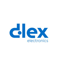Dlex Elektronik A.Ş. logo - Similar company to Lektra Teknoloji