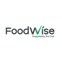 Foodwise Hospitality logo - Similar company to Pinnacle Services