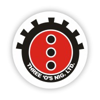 THREE 'O'S NIGERIA LIMITED logo - Similar company to Os-Solution Ltd