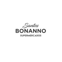 Supermercados Bonanno logo - Similar company to Rerda S.A.