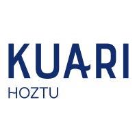 KUARI - HOZTU logo - Similar company to Apina