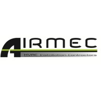 Airmec logo - Similar company to Airmec Srl