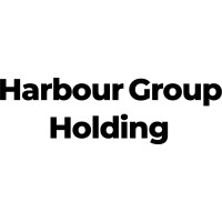 Harbour Group Holding ApS logo - Similar company to J. Lauritzen'S Eftf.